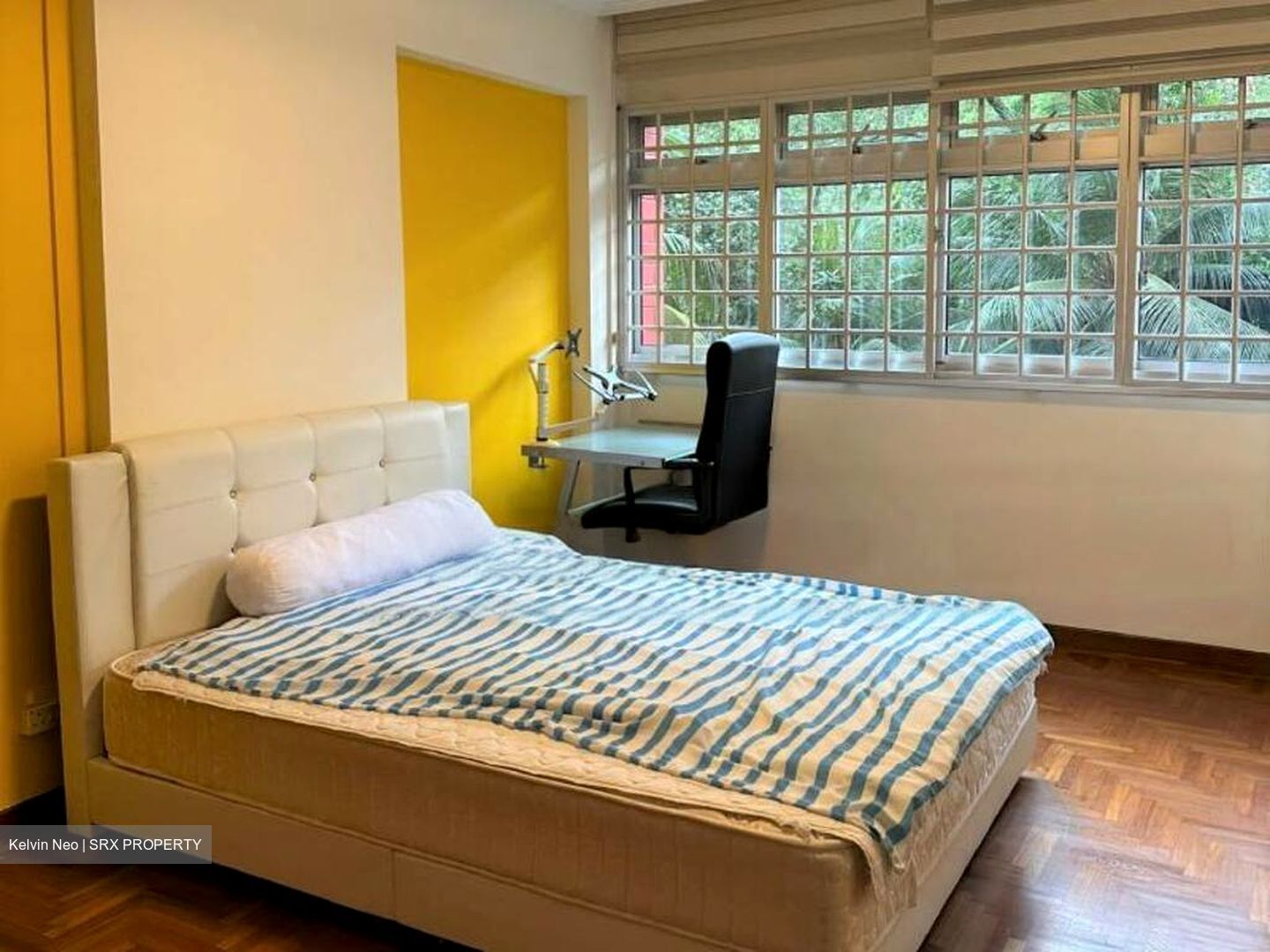 Blk 612 Elias Road (Pasir Ris), HDB 5 Rooms #463943631